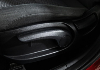 Подержанный автомобиль Kia Seltos 2022 года (26 фото)