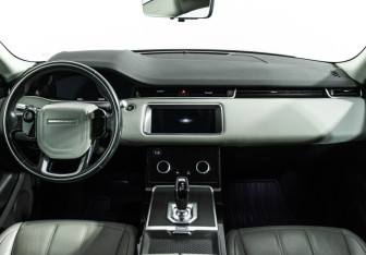 Подержанный автомобиль Land Rover Range Rover Evoque 2019 года (13 фото)