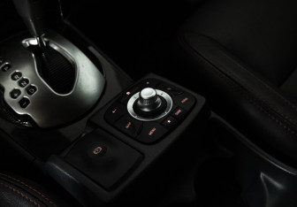 Подержанный автомобиль Renault Koleos 2014 года (18 фото)
