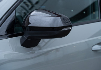 Новый Audi Q3 2025 (15 фото)