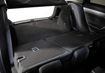 Подержанный автомобиль Geely Coolray 2022 года (27 фото)