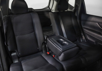 Подержанный автомобиль Nissan X-Trail 2021 года (25 фото)