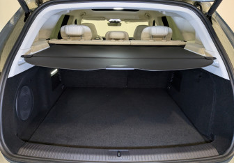 Новый Voyah Free 2025 (8 фото)