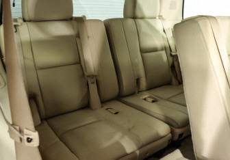 Подержанный автомобиль Cadillac Escalade Suv 2008 года (3 фото)