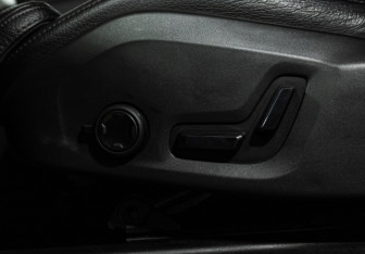 Подержанный автомобиль Volvo XC90 2019 года (24 фото)