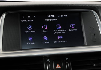 Подержанный автомобиль Kia Optima Sedan 2018 года (15 фото)