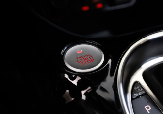 Подержанный автомобиль Kia Soul 2018 года (18 фото)