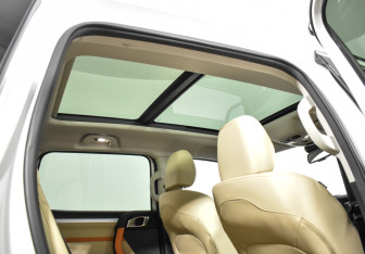 Подержанный автомобиль Haval Dargo 2023 года (22 фото)