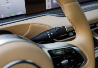 Подержанный автомобиль Voyah Free 2025 года (25 фото)