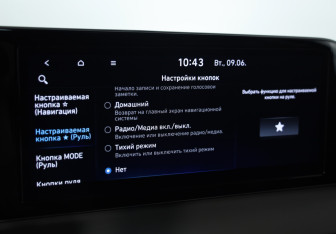 Подержанный автомобиль Hyundai Palisade 2024 года (13 фото)