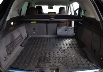 Подержанный автомобиль Mercedes-Benz GLE 2020 года (30 фото)