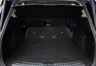 Подержанный автомобиль MINI Countryman 2018 года (30 фото)