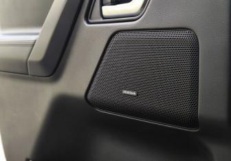 Подержанный автомобиль Land Rover Freelander 2014 года (31 фото)