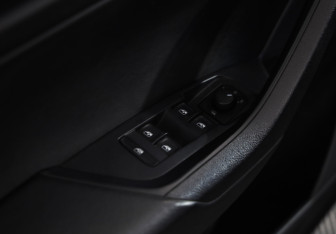 Подержанный автомобиль Skoda Kodiaq 2018 года (17 фото)