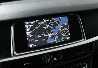 Подержанный автомобиль Kia Optima Sedan 2019 года (18 фото)