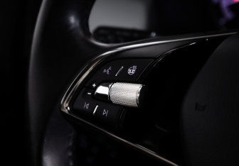 Подержанный автомобиль Skoda Kodiaq 2020 года (11 фото)