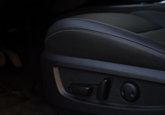 Подержанный автомобиль Infiniti QX50 2018 года (21 фото)