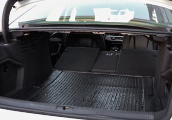 Подержанный автомобиль Audi A4 Sedan 2020 года (30 фото)