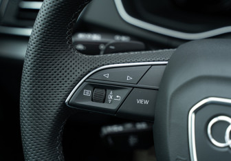 Новый Audi Q5 2026 (38 фото)