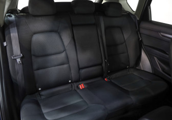 Подержанный автомобиль Mazda CX-5 2018 года (21 фото)