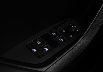 Подержанный автомобиль Skoda Kodiaq 2018 года (19 фото)