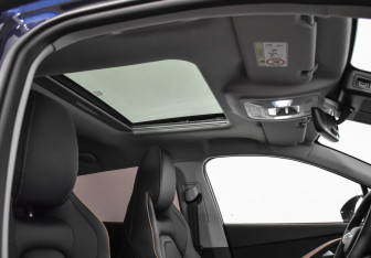 Подержанный автомобиль Omoda C5 2023 года (20 фото)