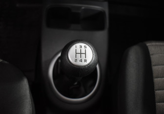 Подержанный автомобиль Suzuki SX4 Hatchback 2012 года (16 фото)