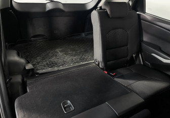 Подержанный автомобиль SsangYong Actyon 2014 года (22 фото)