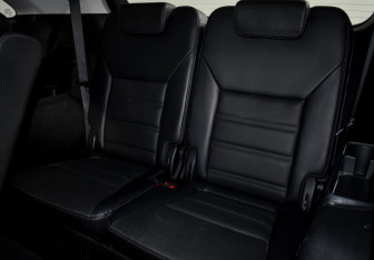 Подержанный автомобиль Kia Sorento 2018 года (19 фото)