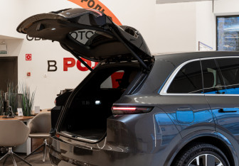 Новый LiXiang L7 2025 (19 фото)