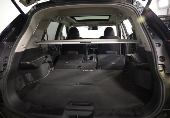 Подержанный автомобиль Nissan X-Trail 2019 года (29 фото)