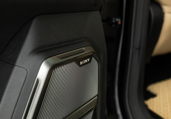 Подержанный автомобиль Jetour T2 2024 года (18 фото)