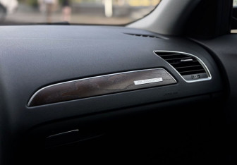 Подержанный автомобиль Audi A4 Sedan 2015 года (22 фото)