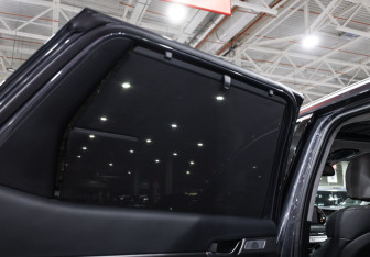 Подержанный автомобиль Hyundai Palisade 2021 года (34 фото)