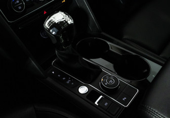 Подержанный автомобиль Volkswagen Teramont 2018 года (19 фото)