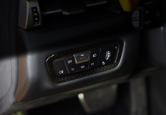 Подержанный автомобиль Toyota Supra 2022 года (30 фото)