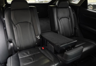 Подержанный автомобиль Lexus RX 2016 года (33 фото)