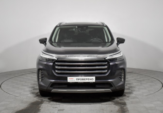 Подержанный автомобиль Exeed VX 2021 года (2 фото)