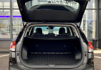 Новый Kia Sportage 2025 (13 фото)