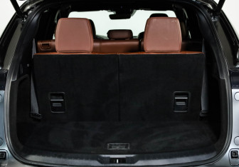 Подержанный автомобиль Mazda CX-9 2019 года (33 фото)