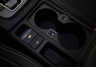 Подержанный автомобиль Skoda Octavia Liftback 2023 года (16 фото)