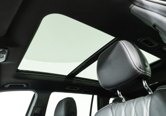 Подержанный автомобиль GAC GS8 2024 года (19 фото)