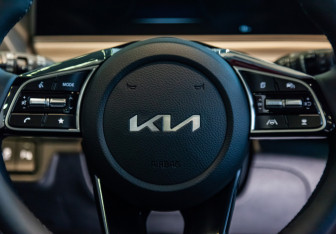 Новый Kia Seltos 2025 (15 фото)