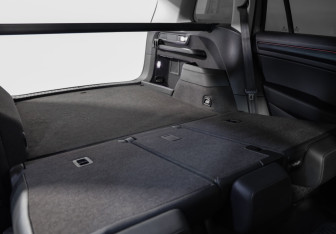 Подержанный автомобиль Skoda Kodiaq 2018 года (29 фото)