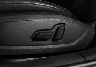 Подержанный автомобиль Audi A4 Sedan 2020 года (22 фото)