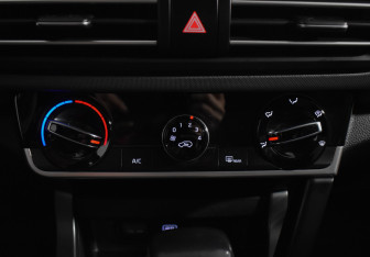 Подержанный автомобиль Kia Seltos 2021 года (16 фото)