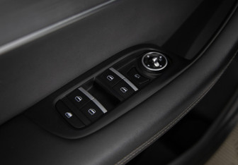 Подержанный автомобиль Chery Tiggo 7 Pro Max 2023 года (19 фото)
