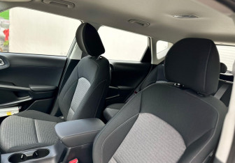 Новый Kia Soul 2025 (15 фото)