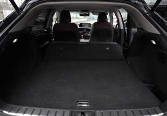 Подержанный автомобиль Lexus RX 2021 года (35 фото)