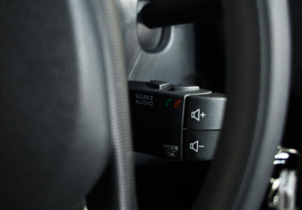 Подержанный автомобиль Nissan Terrano 2019 года (11 фото)